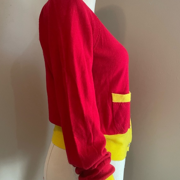 Wool 💯 % JUICY COUTURE  M😍 - Picture 4 of 13